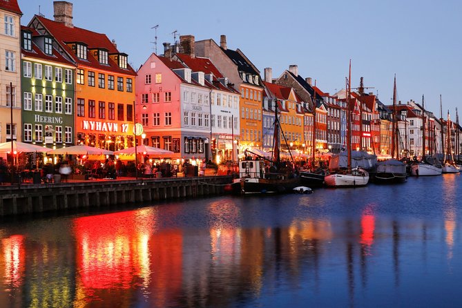 Hire Photographer, Professional Photo Shoot - Copenhagen - Additional Information for Participants