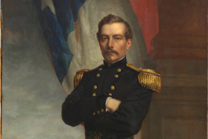 Historic Charleston Tour, Civil War in Charleston Tour - The Sum Up