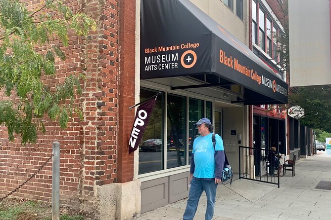 Historic Music Scene Walking Tour in Asheville - Additional Questions and Contact Information