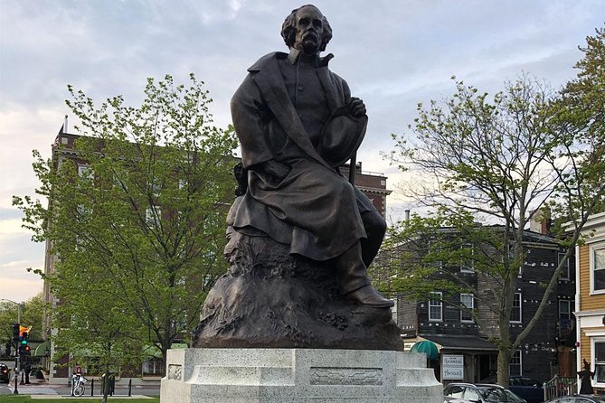 Historic Overview of Salem Walking Tour - Recommendations and Tips for the Tour