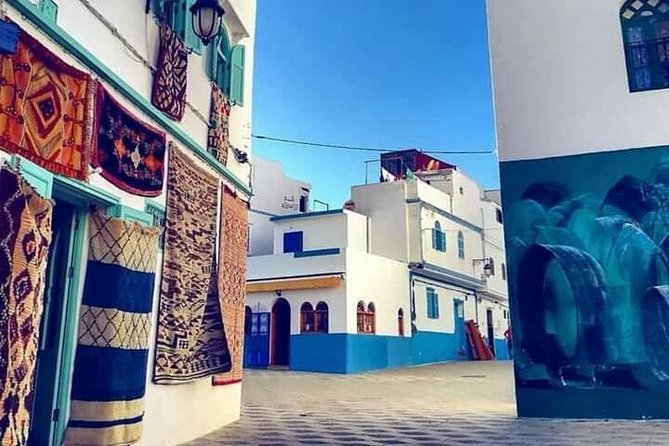 Historical and Cultural Tour of Tangier - Traveler Reviews