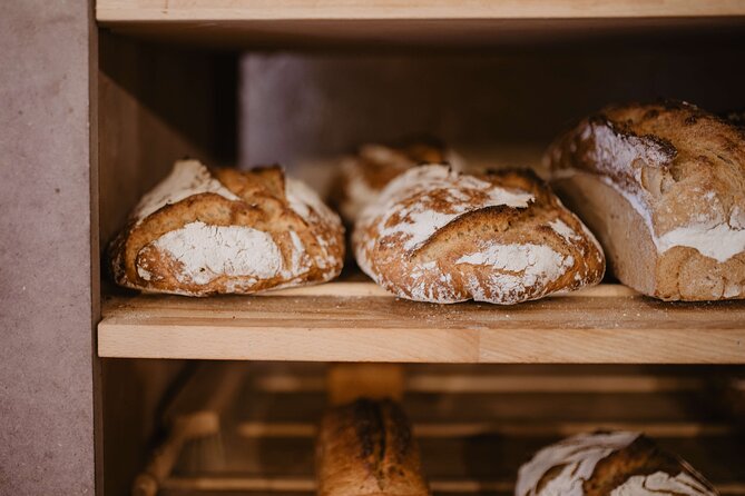 Historical Center, Bordeaux Food Tour - Common Questions