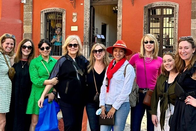 Historical Walking Tour, Discover and Explore San Miguel - Cancellation Policy for the Tour