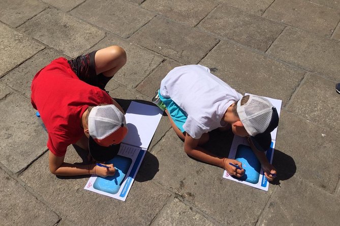 History of Barcelona, Private Family Tour. - Additional Activities or Features