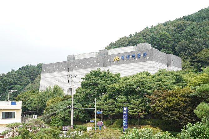 History of Busan: Bokcheon Museum & Beomeosa Temple - Common Questions