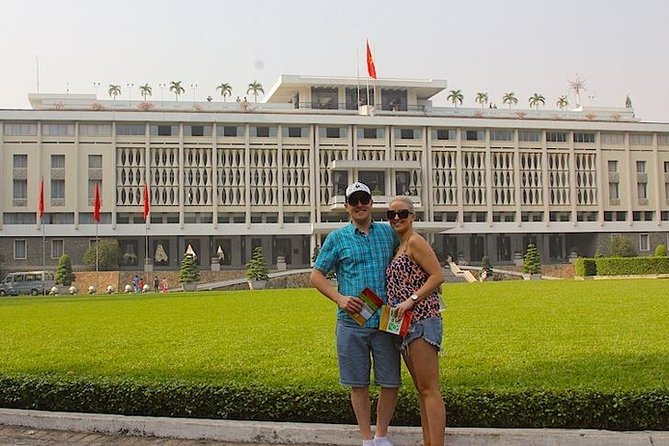 Ho Chi Minh City Private Shore Excursion From Saigon Port - Tips for a Memorable Shore Excursion