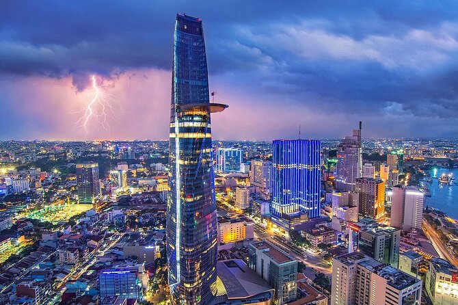 Ho Chi Minh City Self-Guided Audio Tour - Common Questions