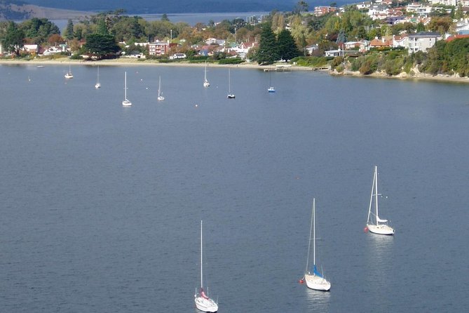 Hobart City Flight Including Mt Wellington and Derwent River - Common Questions