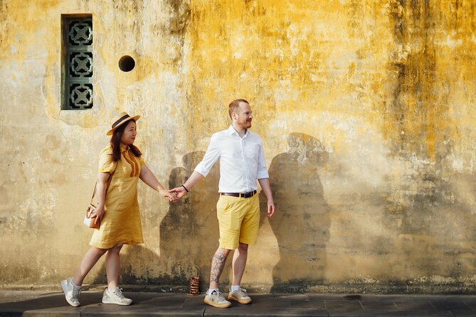 Hoi an 1 Hour Private Tour With Professional Photographer - Booking and Contact Information