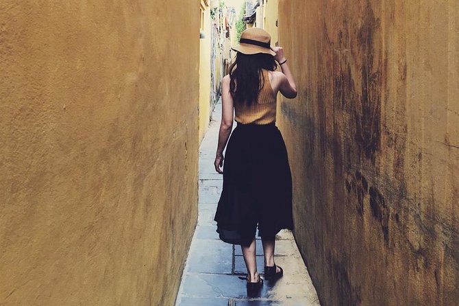 Hoi an City and Food Tour With Foot Massage - How to Book Your Hoi An Tour