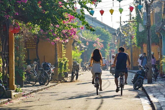 Hoi An: City Tour, Banh My and Coffee - Common Questions