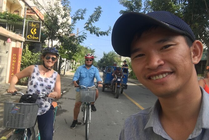 Hoi an Countryside Biking Tour and Water Buffalo Riding Experience (4 Hour) - The Sum Up