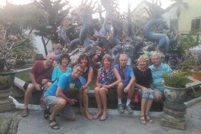Hoi an Eco & City Private Guided Tour With Lantern Making Class - Pricing and Booking Information