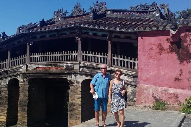 Hoi An Farming , Cooking Class, Foot Massage & Hoi An Walking Tour - Farming Experience
