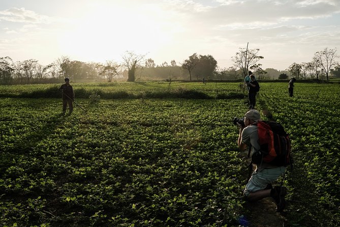 Hoi An Farming Village Sunset Photography Tour - Common Questions