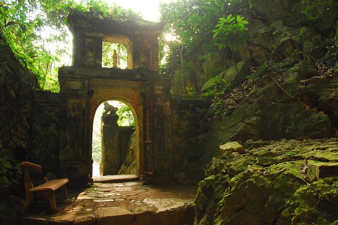 Hoi An To Hue By Private Car Visit Marble Mountains, Golden Bridge, Hai Van Pass - Common Questions