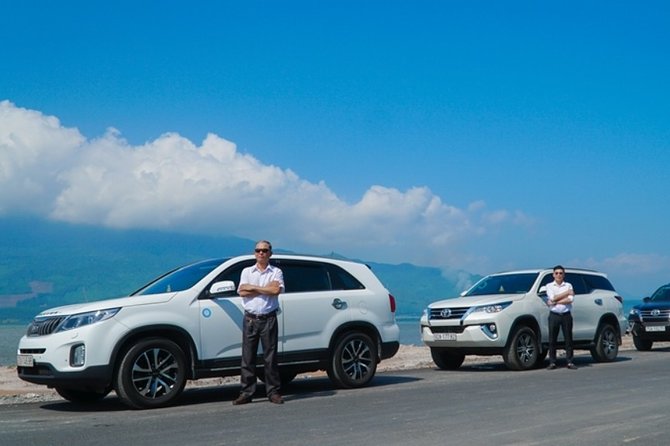 Hoi An To Phong Nha By Private Car - Common Questions