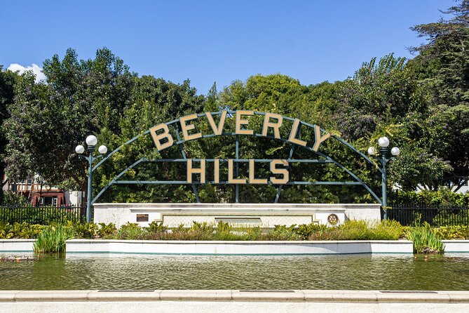 Hollywood Celebrity and Star Homes Self-Guided Driving Tour - Benefits of a Self-Guided Tour