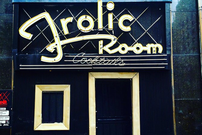 Hollywood Speakeasy Bar Tour - Common Questions