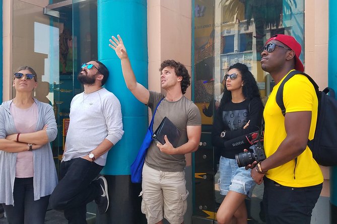 Hollywood Theaters and Movie History Small-Group Walking Tour  - Los Angeles - The Sum Up