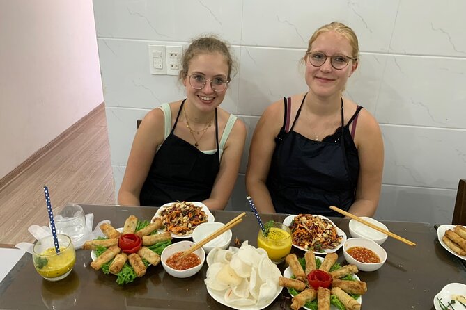 Home Cooking Class in Hue City - Common Questions