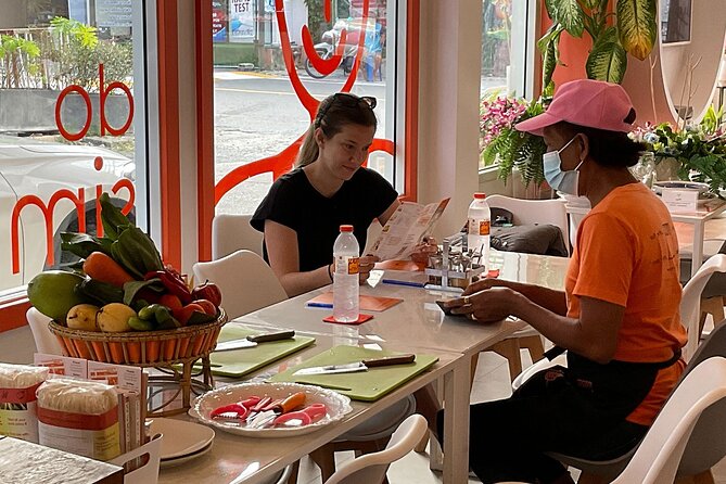 Home Style Cooking Class With Fruit Carving & Market Tour in Phuket - Cancellation Policy and Transfer Charges