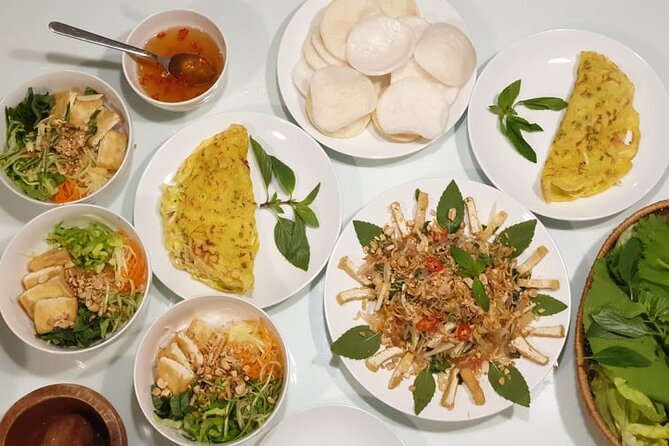 Homestyle Cooking Class With a Digital Nomad - Join the Digital Nomad Cooking Community