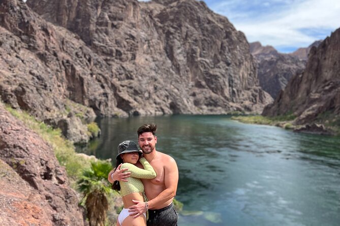 Hoover Dam Kayaking Trip, 6 Hot Springs, 6 Caves, 4 Waterfalls - Common Questions