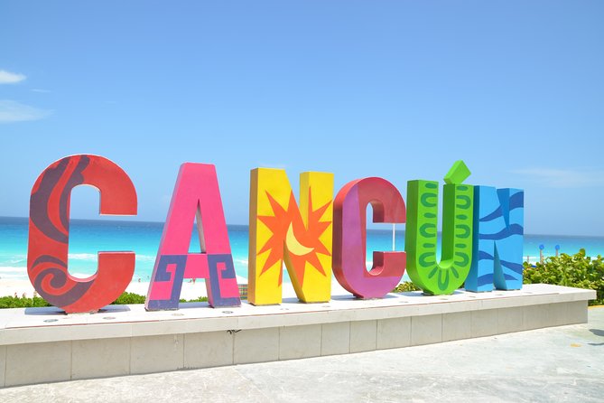 Hop-On Hop-Off City Tour Cancun Plus Submarine or Bodyboard Experience - Submarine Adventure