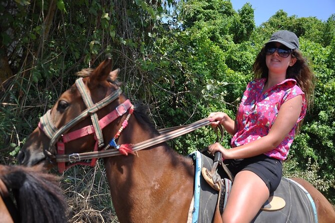 Horse Safari Tour in Marmaris & Icmeler - Common Questions