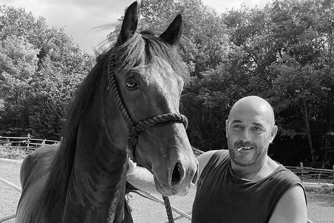 Horseback Riding in Nature - The Sum Up