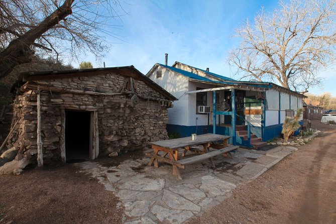 Horseback Riding Tour With Breakfast  - Kingman - Additional Information for the Horseback Riding Tour