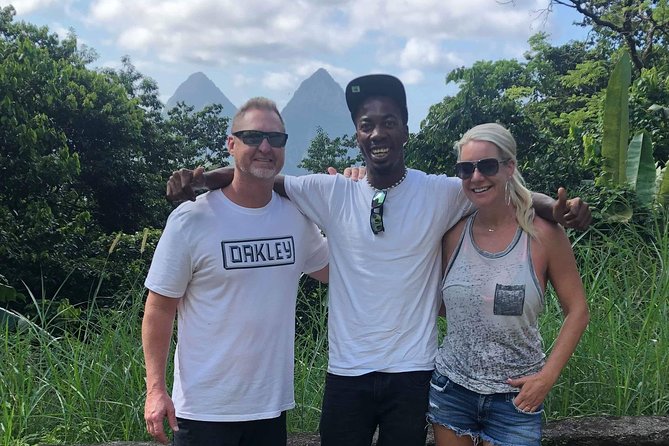 Hot Chocolate Tours of St. Lucia - Top Hot Chocolate Tour Companies