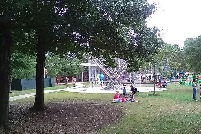 Houston City Sightseeing Tour - Enjoyment of the Tour Experience