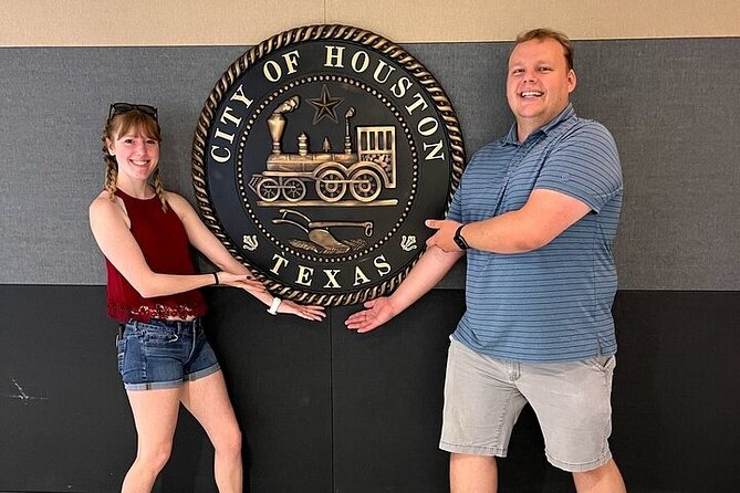 Houston Tunnel Tour & NASA Space Center Ticket/Transportation - Common Questions
