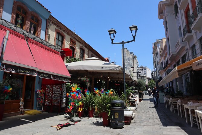 How Greeks Eat - Positive Reviews and Recommendations