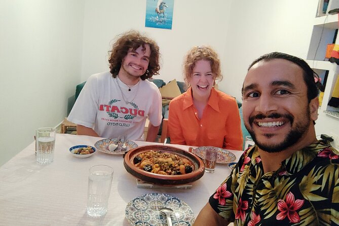 How To Be A Real Moroccan Chef - Embracing the Delights of Moroccan Tea Rituals