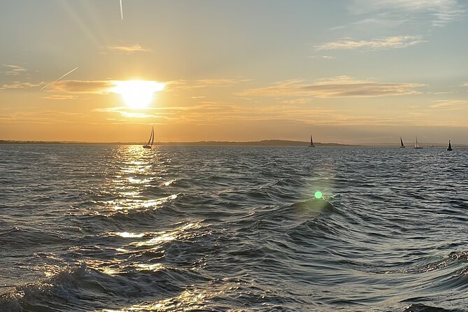 Howth Sunset Cruises - Common Questions