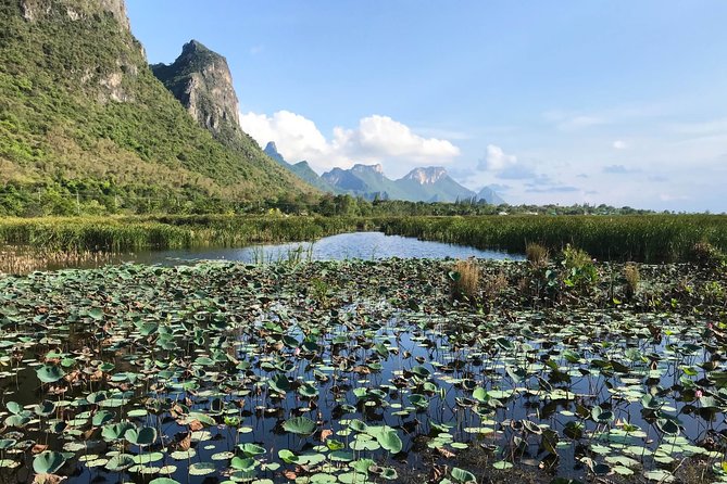Hua Hin National Park & Laem Sa La Beach Guided Day Trip - The Sum Up