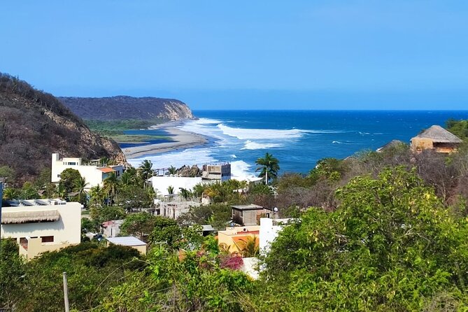 Huatulco Town Tour With Certified Guide - Tour Details and Pricing