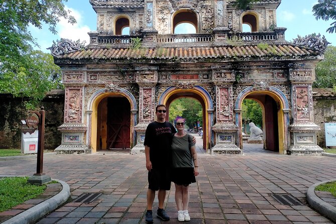 Hue City Tour - Private Tour Full Day - Booking and Pricing Details