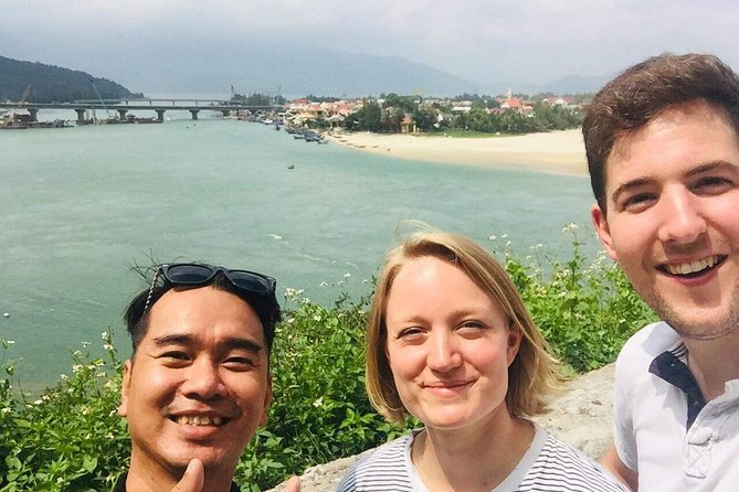 Hue, Da Nang, Hoi an Sightseeing Guided Tour 2 Days or Vice Versa - Itinerary