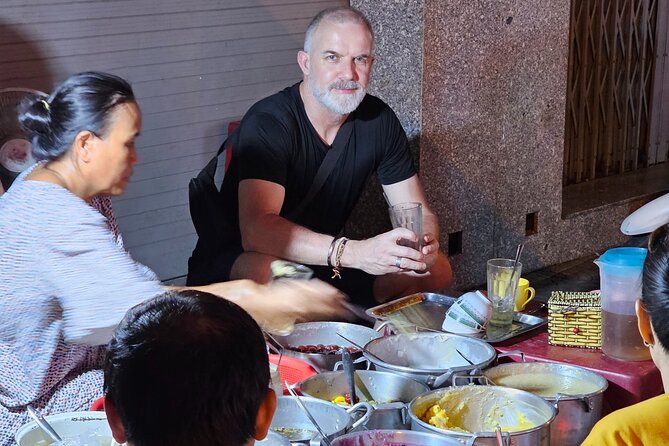 Hue Food Tour: Taste and Tales Along Perfume River - Common Questions