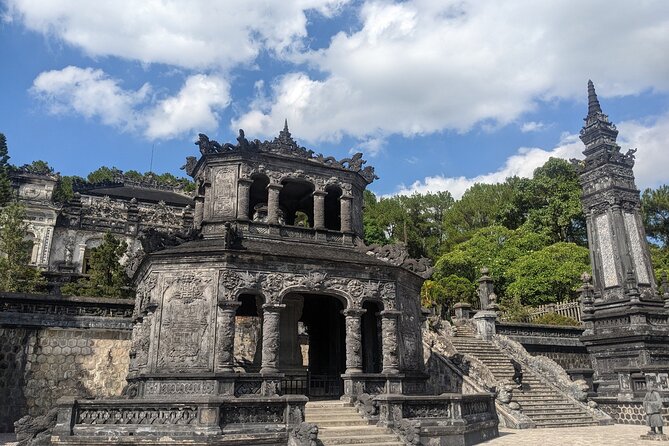 Hue Imperial City Tour From Chan May Port or Tien Sa Port - Common Questions