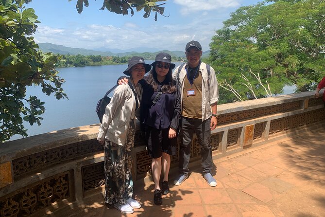 Hue Sightseeing Tour With Private Guide. - Tips for a Memorable Experience