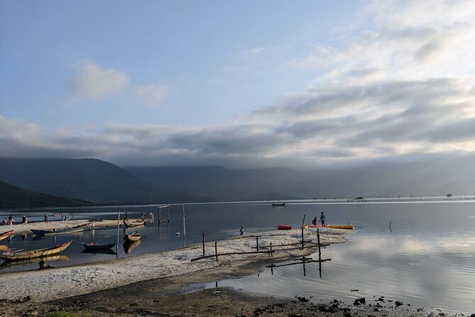 Hue To/From Hoi An or Da Nang Via Hai Van Pass by Private Car - The Sum Up