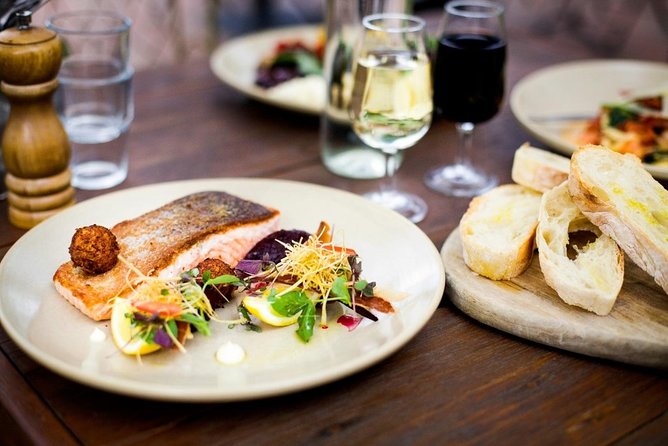 Hunter Valley Highlights Private Wine Tour From Sydney - Transportation
