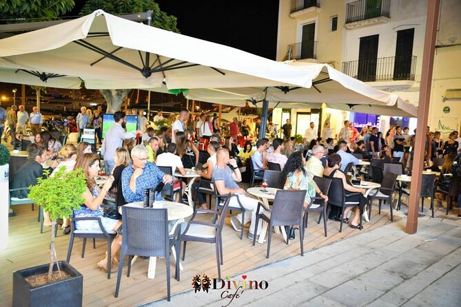 Ibiza by Night All Inclusive Experience - The Sum Up