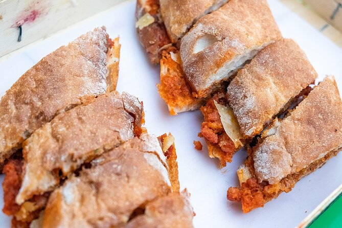 Ibiza Food, Drink & Culture Tour - Additional Information for Participants
