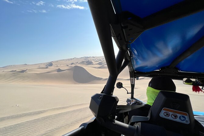 Ica! Private Sports Car Sandboard in HUACACHINA - Common Questions